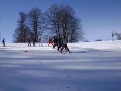 Открива се ски-сезона в Етрополе